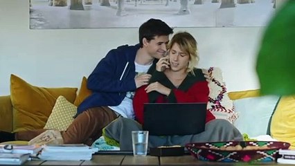 Plus belle la vie : La passion brûle entre Barbara et César