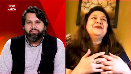 Exclusive: Coolie no. 1 fame सिंगर Chandana Dixit का बॉलीवुड सफर, देखें वीडियो