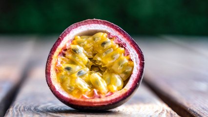 8 Propiedades y Beneficios de la Maracuyá