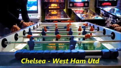 Steaua Bar Dva Komada, 21.12.20 I Ep. 365