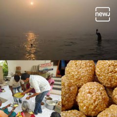 Know Why Makar Sankranti Festival Is Celebrated