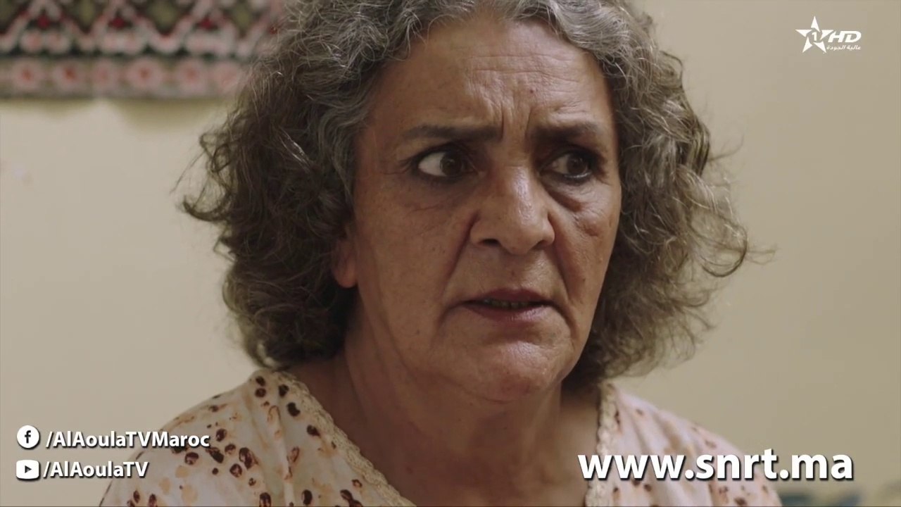 Dayer El Buzz 3 - Ep 3- داير البوز الحلقة 3