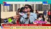Rona Sherma fame Geeta Rabari celebrates Uttarayan with family, Ahmedabad _ Tv9GujaratiNews