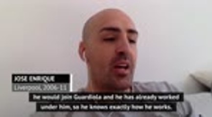 'Great players are great wherever' - Enrique backs Messi to adapt to PL