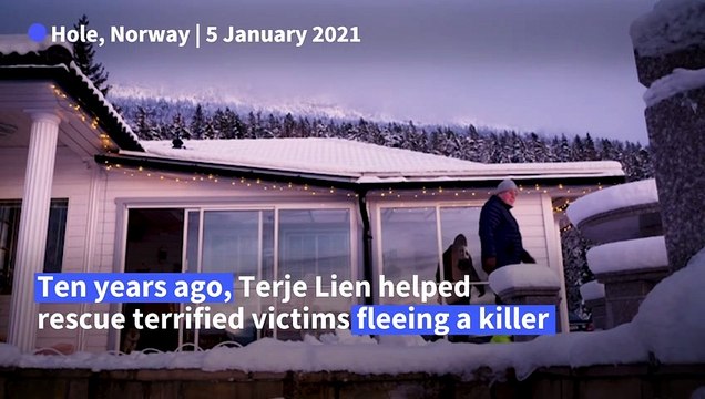 Utoya massacre memorial angers Norwegian neighbours