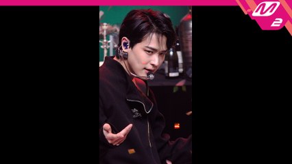 빅톤 최병찬 직캠 What I Said_210114