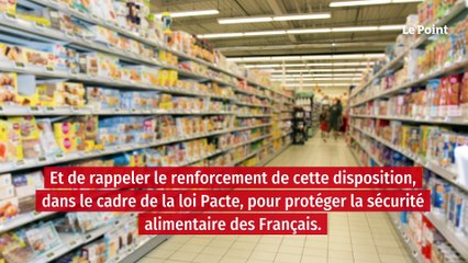 Fusion Carrefour-Couche-Tard : Bruno Le Maire s’en mêle