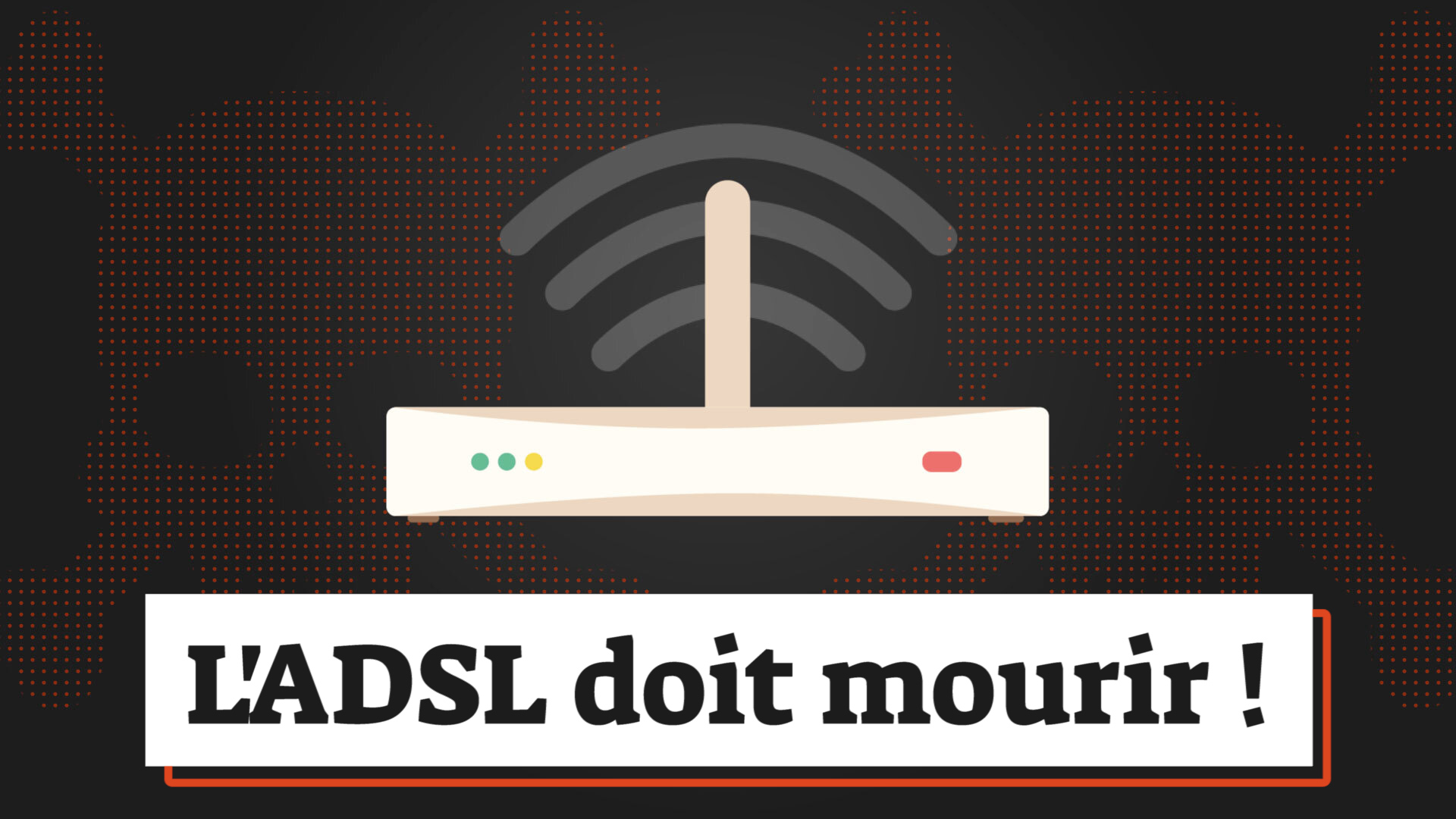 Comment un modem 4G a sauvé mon télétravail