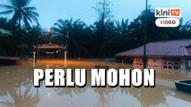 PKP 2.0_ NGO perlu buat permohonan sebelum bantu mangsa banjir