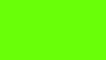 Green Screen Subscribe button