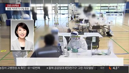 국민 67% "백신 나와도 지켜보다 접종"