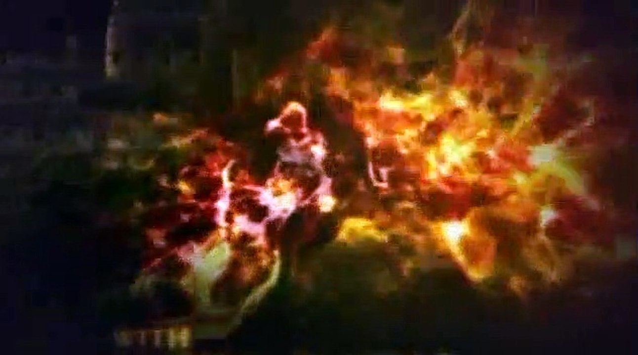 Merlin 2008 S01E09