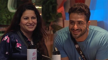 Aly Goni पर फिदा हो गई है Sonali Phogat !!