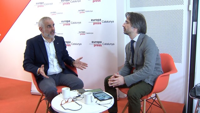 Carrizosa acusa a Campo de intromisión partidista en el debate sobre el 14-F