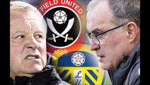 Football Talk - assessing season so far for Sheffield United and Leeds United