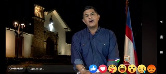 Anuncio de toque de queda continuo en Cali