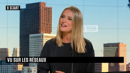 SMART TECH - Le rendez-vous du vendredi 25 septembre 2020