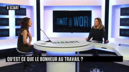 SMART @WORK - SMART @WORK, 2e partie du 31 octobre 2020