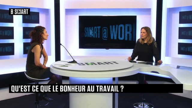 SMART @WORK - SMART @WORK, 2e partie du 31 octobre 2020