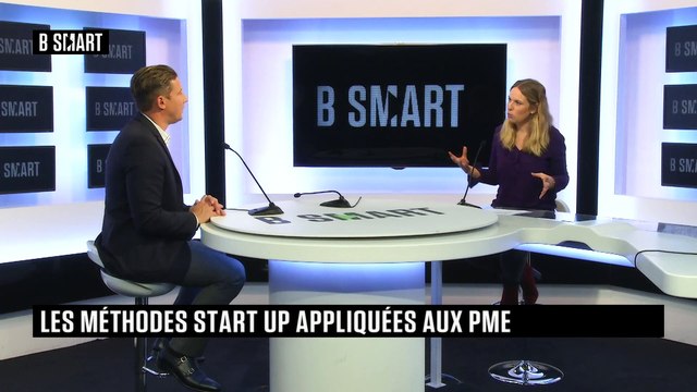 SMART @WORK - SMART @WORK, 2e partie du 10 octobre 2020