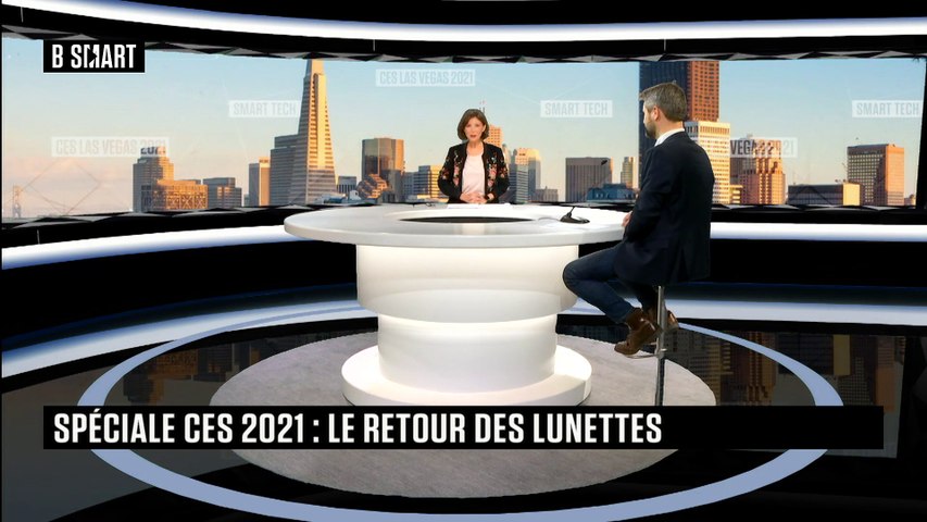 Mobile Business du jeudi 14 janvier 2021