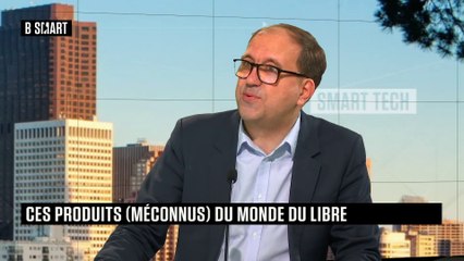 SMART TECH - Le rendez-vous du jeudi 10 décembre 2020