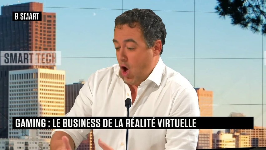 Game Business