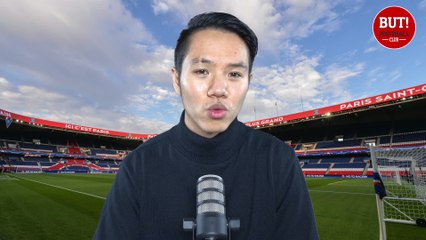 PSG : les enjeux de la rencontre face à l'Angers SCO