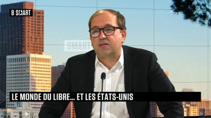 SMART TECH - Le rendez-vous du jeudi 5 novembre 2020