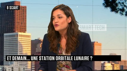 SMART TECH - Le rendez-vous du vendredi 23 octobre 2020