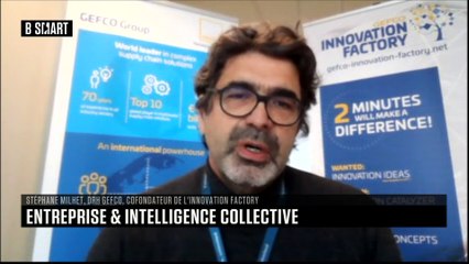 SMART @WORK - SMART @WORK, 3e partie du 19 décembre 2020