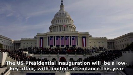 US Beefs Up Security For Joe Biden’s Inauguration Amid FBI Threats of Armed Protests