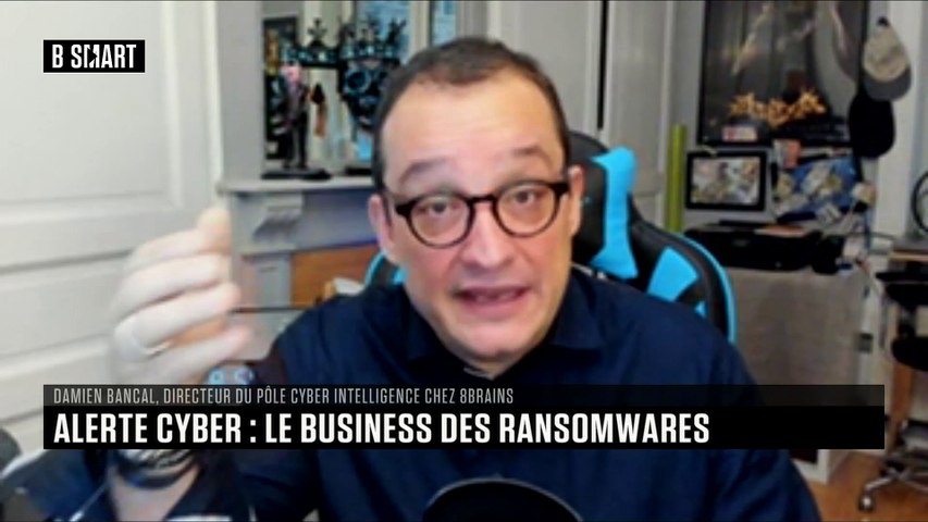 Alerte Cyber