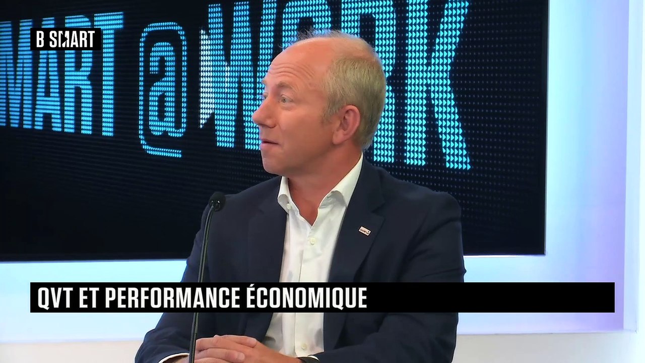SMART @WORK - SMART @WORK, 3e partie du 12 septembre 2020