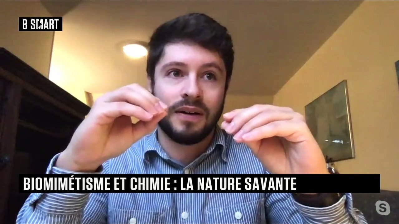 SMART TECH - Le rendez-vous du lundi 30 novembre 2020