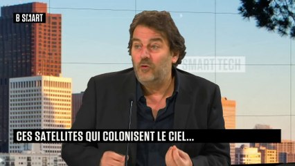 SMART TECH - Le rendez-vous du vendredi 27 novembre 2020