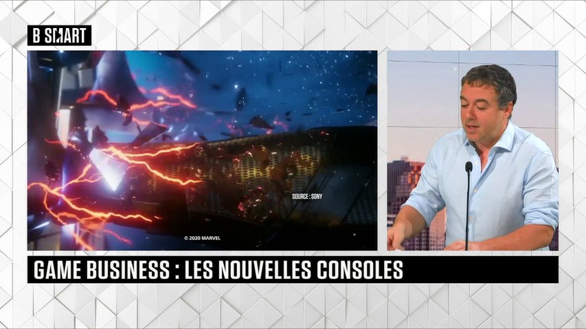 Game Business