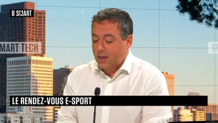 SMART TECH - Le rendez-vous du mercredi 21 octobre 2020