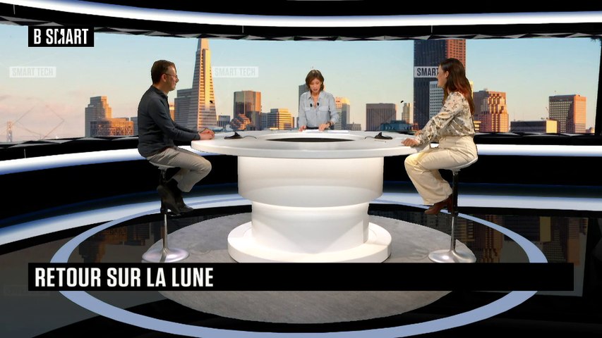 Rendez-vous dans l'espace