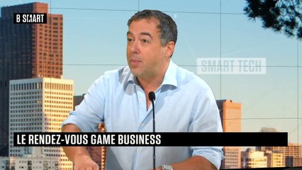 SMART TECH - Le rendez-vous du mercredi 23 septembre 2020