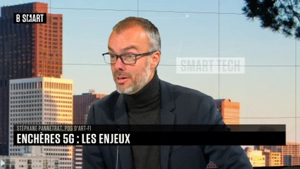 SMART TECH - Le rendez-vous du mardi 29 septembre 2020