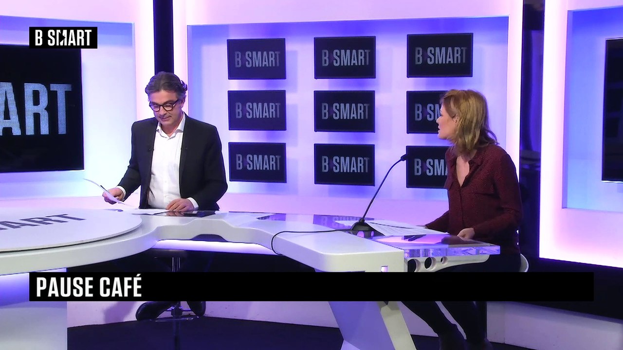 SMART JOB - Pause café du mardi 5 janvier 2021