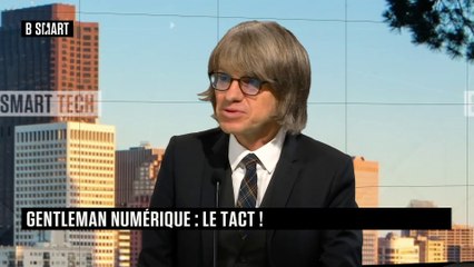 SMART TECH - Le rendez-vous du jeudi 8 octobre 2020