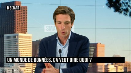 SMART TECH - Le rendez-vous du mardi 13 octobre 2020