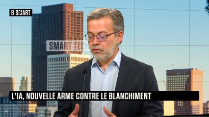 SMART TECH - Le rendez-vous du jeudi 15 octobre 2020