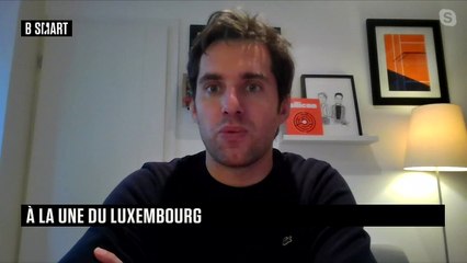 SMART TECH - Le rendez-vous du jeudi 22 octobre 2020