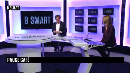 SMART JOB - Pause café du lundi 4 janvier 2021