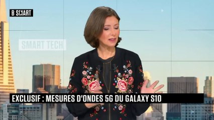 SMART TECH - Le rendez-vous du mardi 22 décembre 2020
