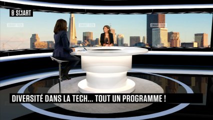 SMART TECH - Le rendez-vous du mercredi 23 décembre 2020
