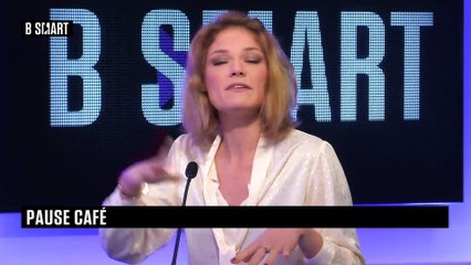 SMART JOB - Pause café du mardi 12 janvier 2021